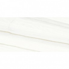 Керамогранит матовая Marmi Bianco Covelano Lucidato Shiny 150x75 6мм  белый Ariostea