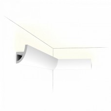 Карниз для скрытой подсветки C373 ANTONIO 200x5x8см