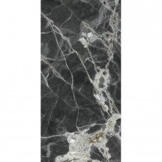 Керамогранит глянцевая Ultra Onici UO6L300679 Nero Lucidato Shiny 300x150 6мм  черный Ariostea