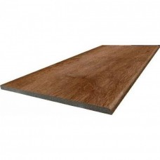 Ступень матовая Albar Cerezo Multistep 120x33 14мм  коричневый New Tiles