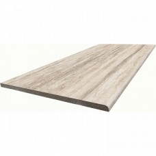 Керамогранит матовая Coliseum Avorio Rec 120x60 9.5мм  серый New Tiles