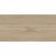 Керамогранит матовая Islandia Abedul Rec 120x20 9.5мм  коричневый New Tiles