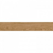 Керамогранит матовая Tundra Natural Rec 120x20 9.5мм  коричневый New Tiles