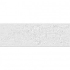 Керамическая плитка матовая Chicago Gray WT11CHL00 60x20 7.5мм  белый New Trend