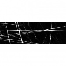 Керамическая плитка глянцевая Chicago WT11CHR99 60x20 9мм  черный New Trend