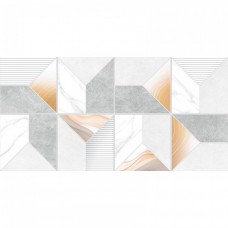 Керамическая плитка глянцевая Blues WT36BLU55 Color 60x30 9мм  серый New Trend