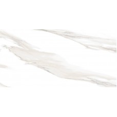 Керамическая плитка глянцевая WT36VOC15 Volcano Light 60x30 9мм белый New Trend Керамическая плитка глянцевая WT36VOC15 Volcano Light 60x30 9мм белый New Trend