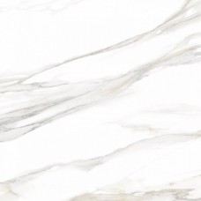 Керамогранит лаппатированная GP40VOC15L Light 60x60 9мм  белый New Trend