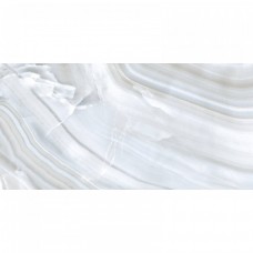 Керамическая плитка глянцевая Amadeo WT36AMD13 Dark 60x30 9мм  голубой New Trend