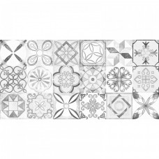 Керамическая плитка глянцевая Dacar WT36DAC55 60x30 9мм  серый New Trend