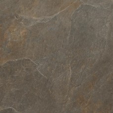Керамогранит матовая Stoncrete D60223M Copper Карвинг 60x60 9.5мм  коричневый New Trend