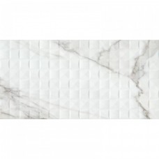 Керамическая плитка матовая Aurea WT36AUU15 Relief 60x30 9мм белый New Trend Керамическая плитка матовая Aurea WT36AUU15 Relief 60x30 9мм белый New Trend