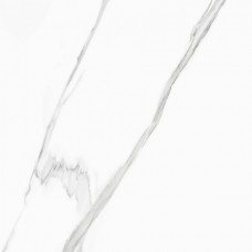 Керамогранит матовая Life D60239M Calacatta Матовый 60x60 9.5мм  белый New Trend