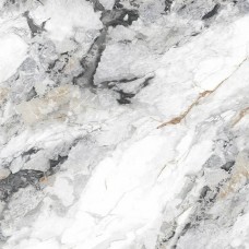 Керамогранит матовая Mirage D60263M Rock Матовый 60x60 9.5мм  серый New Trend