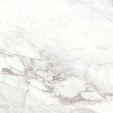 Керамогранит матовая Bahamas D60242M Carrara Матовый 60x60 9.5мм  белый New Trend