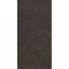 Керамогранит матовая Slate C2 Graphite 60x30 8.5мм  черный Niceker