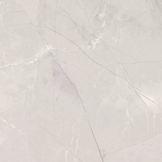 Керамогранит матовая 6FML2251 Leza Bianco Light Grey Matt Rect 60x60 9мм  серый Novin Ceram