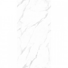Керамогранит глянцевая Marmo NTT99506P Statuario Endless 120x60 9мм  белый NT Ceramic