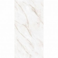 Керамогранит глянцевая Marmo NTT99525P Empire Pearl Endless Полированная 120x60 9мм  белый NT Ceramic