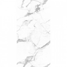 Керамогранит матовая Marmo NTT99516M Callacata Endless Mat 120x60 9мм  белый NT Ceramic