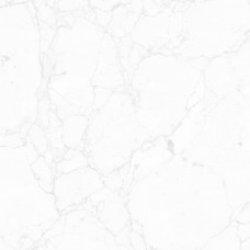 Керамогранит матовая Marmo NTT995180M Impero Carving Mat 60x60 9мм  белый NT Ceramic