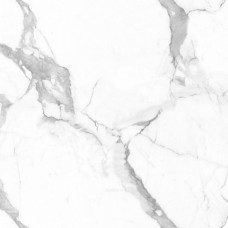 Керамогранит матовая Marmo NTT995160M Callacata Endless Mat 60x60 9мм  белый NT Ceramic