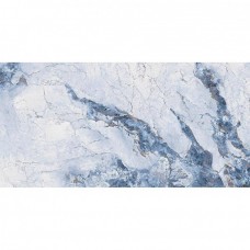 Керамогранит полированная Bright and Shiny NTT9107P Callacata Ocean 120x60 10мм  голубой NT Ceramic