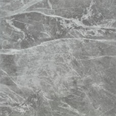 Керамогранит полированная Marmori BK6NTT9407P 60x60 9.5мм  серый NT Ceramic