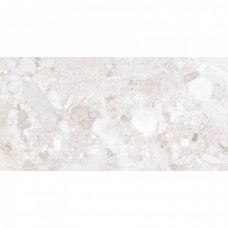 Керамогранит матовая Terrazzo NTTVL99847D White Creative 4D 120x60 8.5мм  белый NT Ceramic