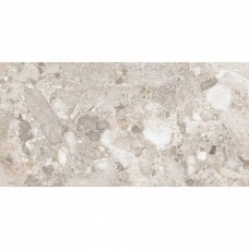 Керамогранит матовая Terrazzo NTTVL99846D Beige Creative 4D 120x60 8.5мм  бежевый NT Ceramic