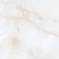 Керамогранит глянцевая Onyx NTT995030P Majestic 60x60 9мм  белый NT Ceramic