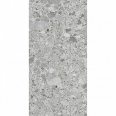 Керамогранит матовая Atlas Wide NTT3020M Yu Gong Yi Shan Matt 240x120 9мм  серый NT Ceramic