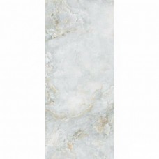 Керамогранит глянцевая Atlas Home NTT3604P Solano Blue Полированная 280x120 6мм  голубой NT Ceramic