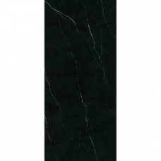 Керамогранит лаппатированная Atlas Home NTT3504L Nero Marquina 270x120 6мм  черный NT Ceramic