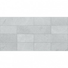 Декор матовая Axion NTTVL99815G Mercury Decor Granulla 120x60 8.5мм  серый NT Ceramic