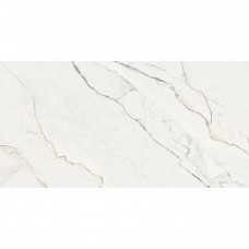 Керамогранит матовая Infinity NTTHS99804D Wisdom Stone 4D 120x60 8.5мм  белый NT Ceramic