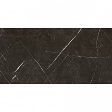 Керамогранит матовая IRN000021 Apana Black Матовый 120x60 11мм  черный Ocean ceramic