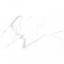 Керамогранит матовая OC0000213 Statuario Orindo 120x60 9мм  белый Ocean ceramic