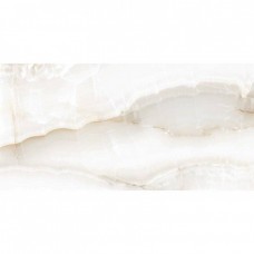 Керамогранит глянцевая Lonic Beige 120x60 9мм  белый Ocean ceramic