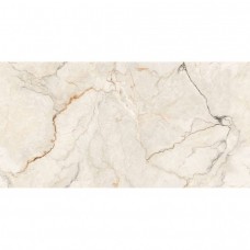 Керамогранит глянцевая Infinity Bottochino Lamos 120x60 9мм  бежевый Ocean ceramic