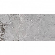 Керамогранит глянцевая Wixon Grey Shiny Sugar 120x60 9мм  серый Ocean ceramic