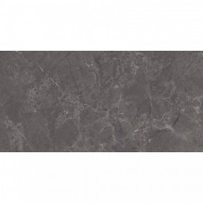 Керамогранит глянцевая Impast Nero Shiny Sugar 120x60 9мм  серый Ocean ceramic