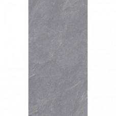 Керамогранит матовая OC0000186 Carbonio Silver 120x60 9мм  серый Ocean ceramic