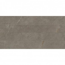Керамогранит матовая OC0000174 Sterlina Rock Henna 120x60 9мм  серый Ocean ceramic