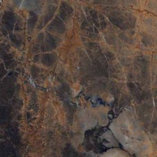 Керамогранит полированная OC0000025 Thunder Smoke 160x80 11мм  коричневый Ocean ceramic