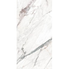 Керамогранит матовая OC0000227 Calcutta Florim Sugar 160x80 9мм  белый Ocean ceramic