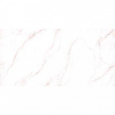 Керамогранит матовая Infinity Statuario Candy 160x80 9мм  белый Ocean ceramic