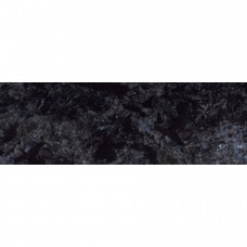 Керамогранит полированная OC0000062 Cosmo Blue 240x80 15мм  черный Ocean ceramic