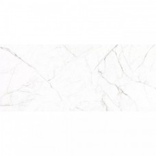 Керамогранит глянцевая Statuario Super Glossy 278x120 6мм  белый Ocean ceramic