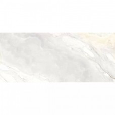 Керамогранит глянцевая Onyx White Glossy 278x120 6мм белый Ocean ceramic Керамогранит глянцевая Onyx White Glossy 278x120 6мм белый Ocean ceramic